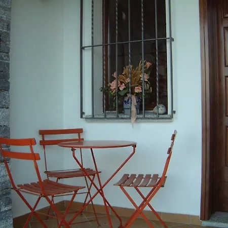 Ferienhaus Casa Pia-rosa Holiday home