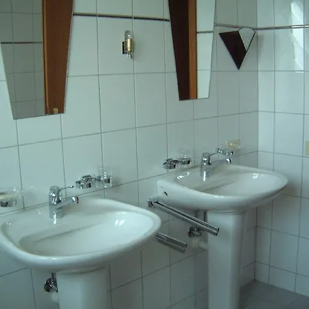 Ferienhaus Casa Pia-rosa Holiday home *
