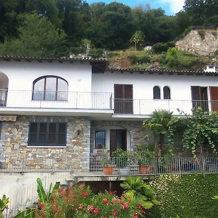 Holiday home Ferienhaus Casa Pia-rosa
