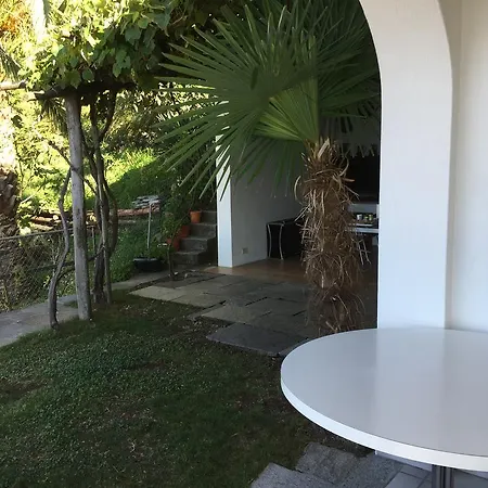 Ferienhaus Casa Pia-rosa Holiday home *