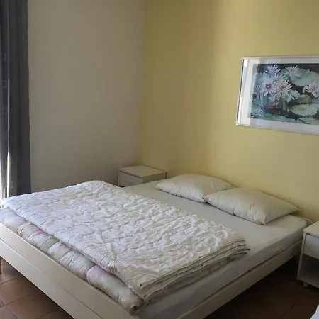 Ferienhaus Casa Pia-rosa Holiday home *