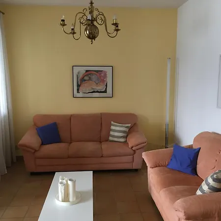 Ferienhaus Casa Pia-rosa Holiday home