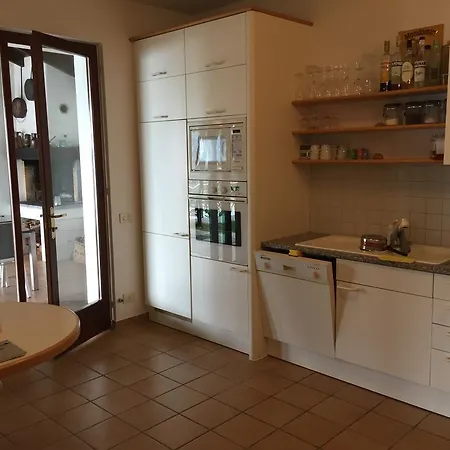 Holiday home Ferienhaus Casa Pia-rosa Cannero Riviera