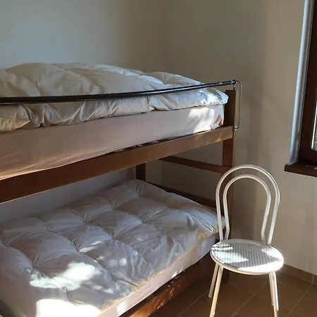 Ferienhaus Casa Pia-rosa Holiday home *